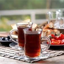 Tea Glass Cup
